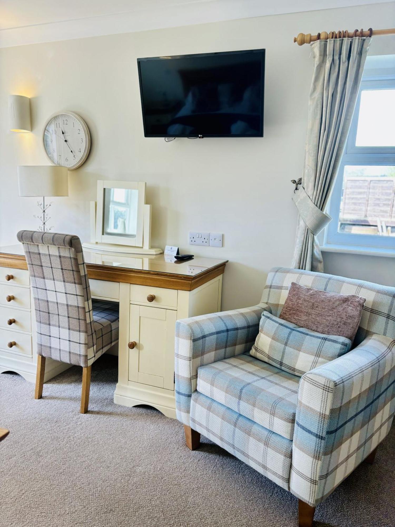 The Boatside Inn - Hadrian - Twin Ensuite Hexham Dış mekan fotoğraf